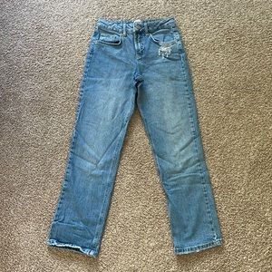 Womens BDG jeans from Urban Outfitters, size 25